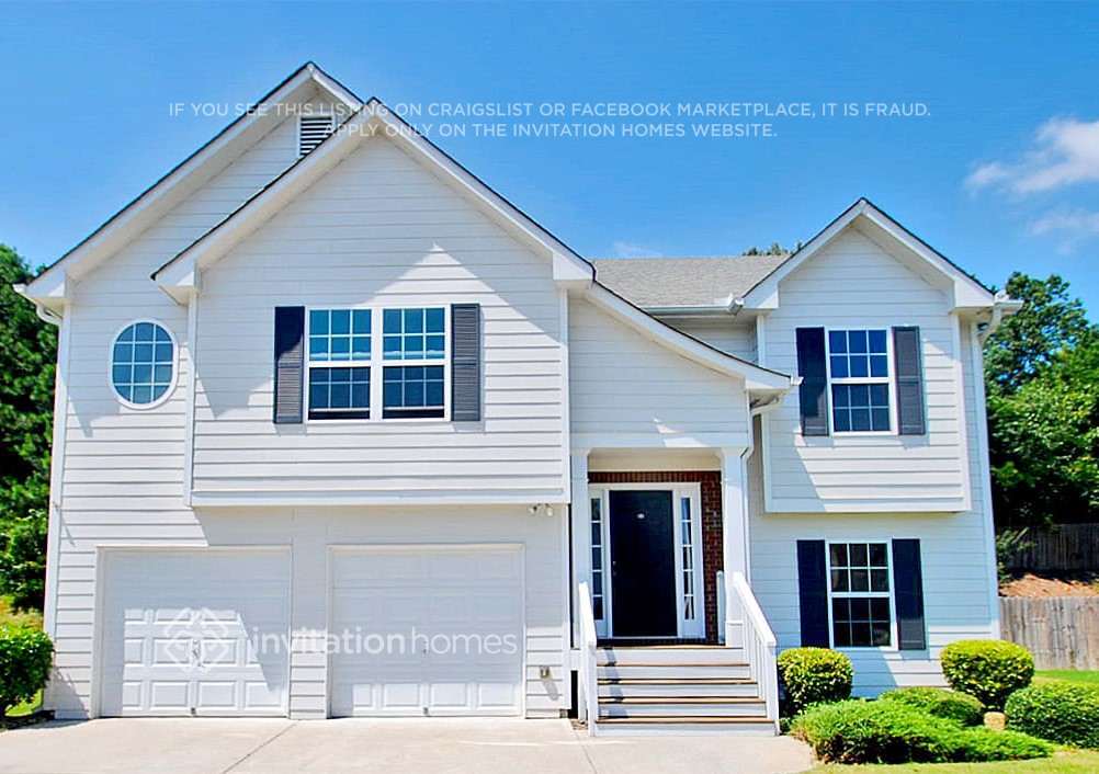 48 Freedom Dr NE in Cartersville, GA - Foto de edificio