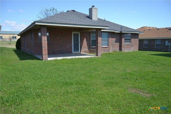4606 Michael Dr in Killeen, TX - Building Photo - Building Photo