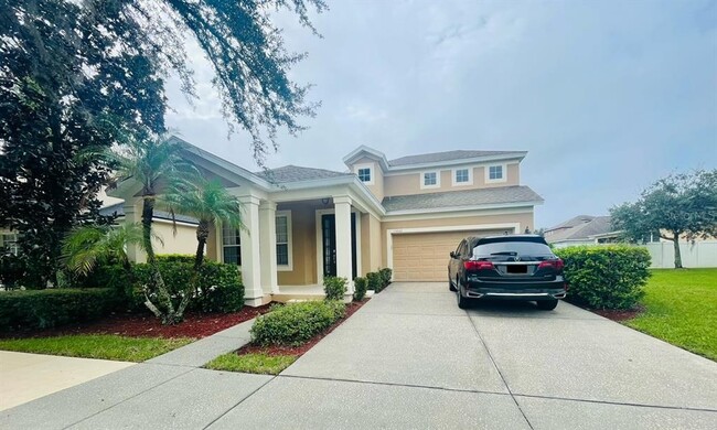 13432 Chariho Ln in Windermere, FL - Foto de edificio - Building Photo