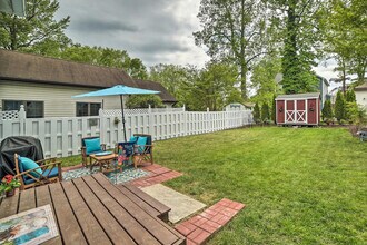 8320 Bayside Rd in Chesapeake Beach, MD - Building Photo - Building Photo