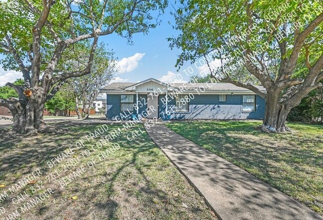 property at 2346 February Ln