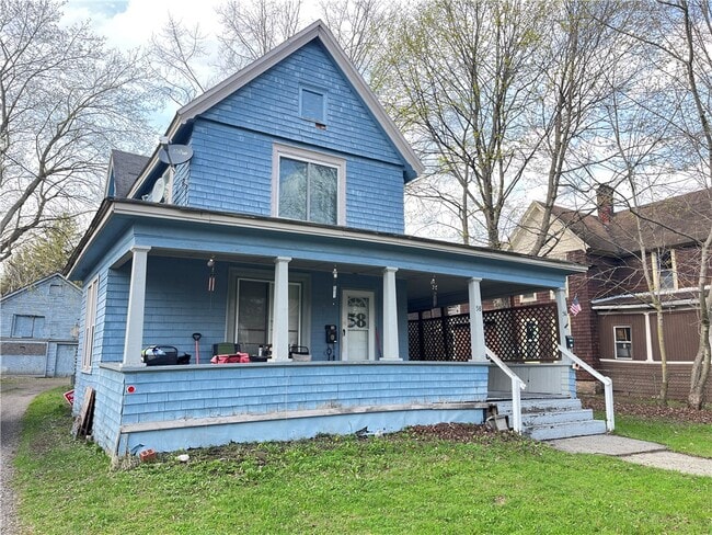 property at 56 River St