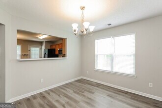 4574 Grove Park Way NW in Acworth, GA - Building Photo - Building Photo
