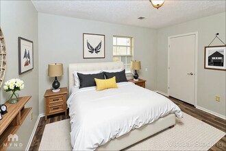 5652 Chickasaw Dr in Horn Lake, MS - Building Photo - Building Photo