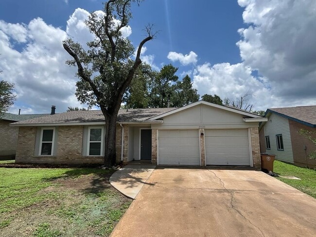 property at 3930 Leafield Dr