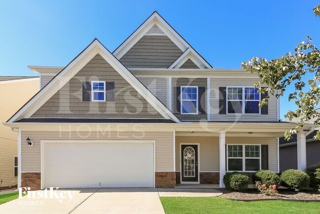 property at 219 Bollen Ln