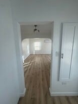 9924 Rosewood Ave. in South Gate, CA - Building Photo