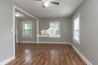 7312 Indiana Ave in Kansas City, MO - Building Photo - Building Photo
