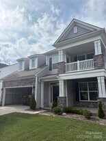 718 Elam St in Gastonia, NC - Building Photo
