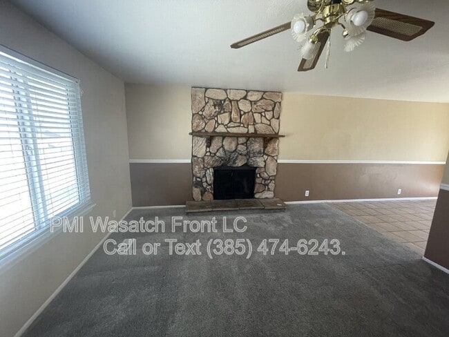 9140 Judd Ln in West Jordan, UT - Building Photo - Building Photo