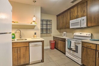 2306 Escambia Dr in Tallahassee, FL - Building Photo - Building Photo