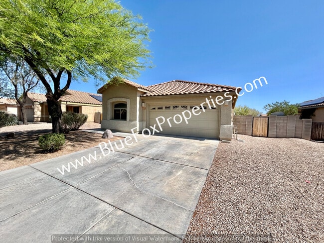 6626 E Bambino Rd in Tucson, AZ - Building Photo - Building Photo