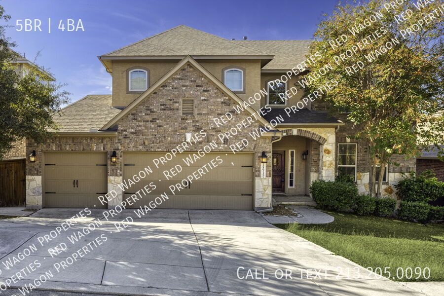 28915 Gooseberry in San Antonio, TX - Building Photo