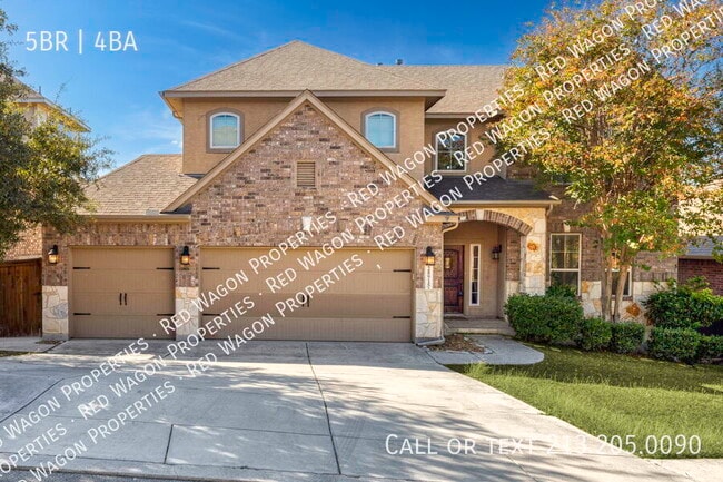 property at 28915 Gooseberry