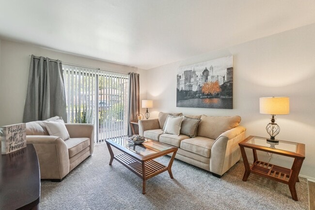 Eastwood Village Apartments