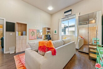 630 W 28th St in Los Angeles, CA - Building Photo - Building Photo