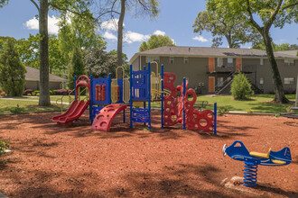 Stanford Oaks in Tucker, GA - Building Photo - Building Photo