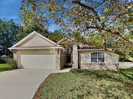 7992 Seahaven Ct in Jacksonville, FL - Building Photo