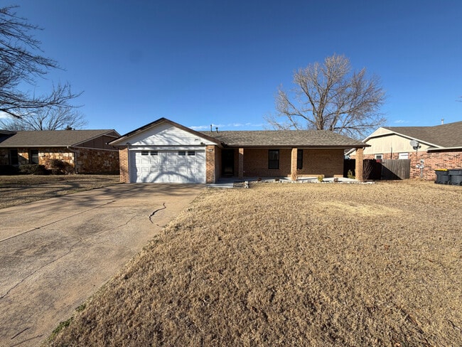 property at 2957 W 114th Pl S