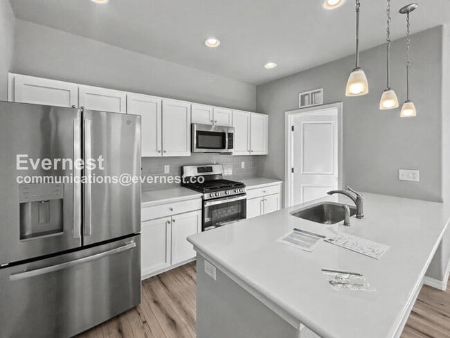 4447 Samaritan Lp in Colorado Springs, CO - Building Photo - Building Photo