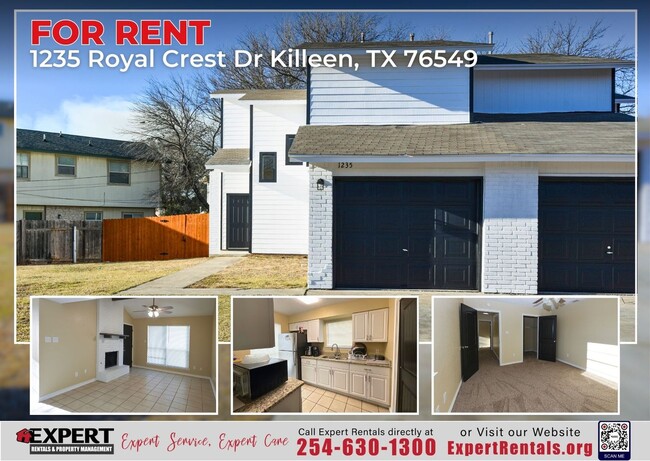property at 1235 Royal Crest Dr