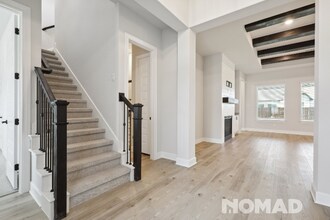 17312 Autumn Falls Dr in Manor, TX - Foto de edificio - Building Photo