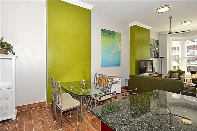 817 6th St NW in Washington, DC - Building Photo - Building Photo