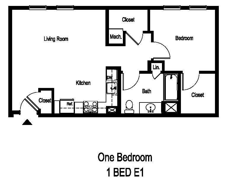 Wyandanch Village Apartments in Wyandanch, NY
