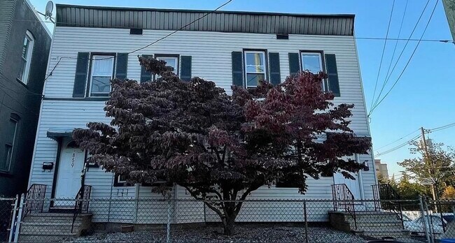 property at 861 7th St