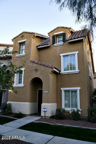 property at 5713 S 21st Pl
