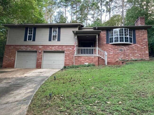 property at 303 Ouita Cir