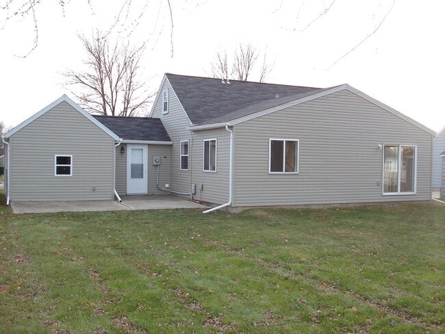 1807 2nd Ave SE in Austin, MN - Building Photo - Building Photo