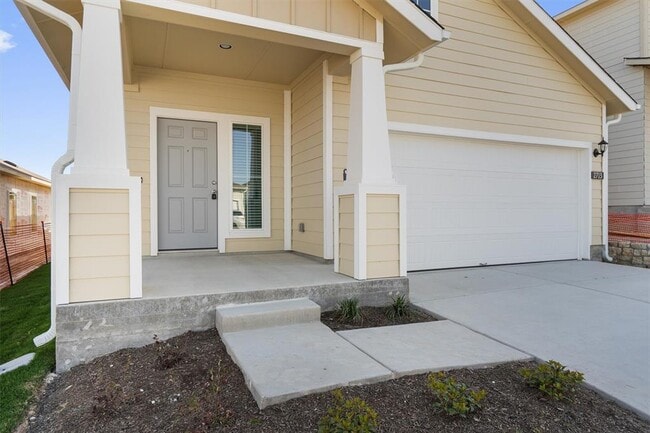 2713 Derwent Dr in Pflugerville, TX - Building Photo - Building Photo