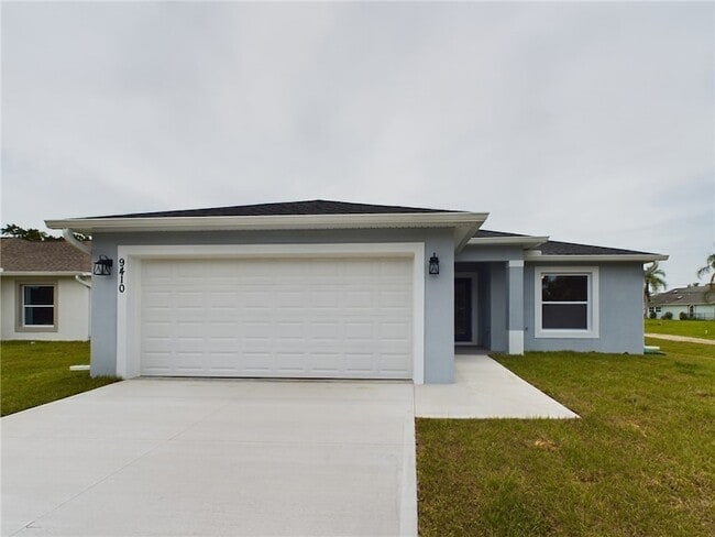 property at 9410 101st Ct