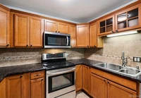 710 S Clinton St, Unit 6A in Denver, CO - Building Photo - Building Photo