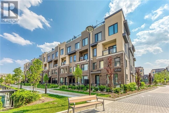 property at 3550 Colonial Dr