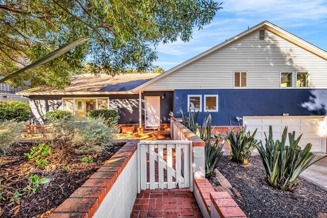 property at 280 Angelita Ave