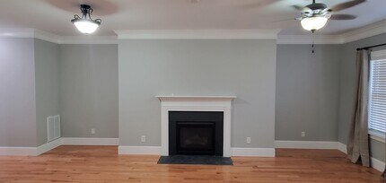 4034 Abbey Park Way in Raleigh, NC - Building Photo - Building Photo