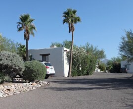 Ranch House Lodge in Tucson, AZ - Building Photo - Building Photo