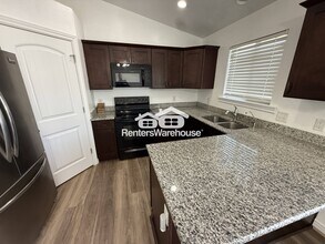 1347 Skip St in Eagle Mountain, UT - Building Photo - Building Photo