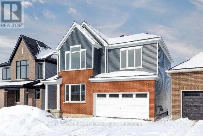 224 Appalachian Cir in Ottawa, ON - Building Photo - Building Photo