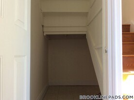 117 Independence Dr in Brookline, MA - Building Photo