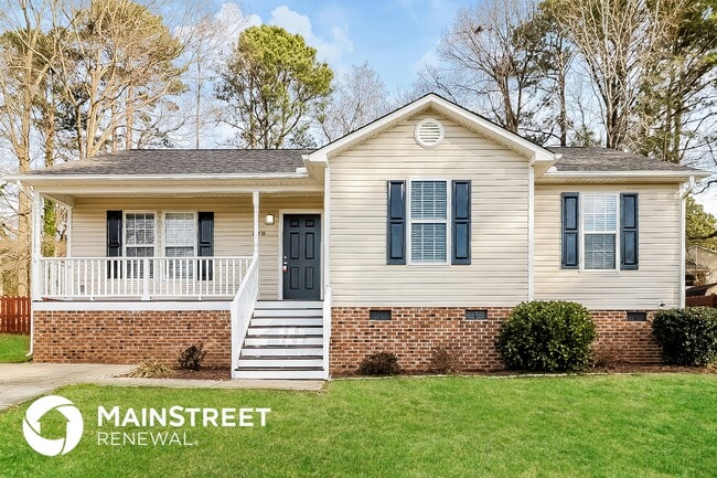 property at 120 Dullis Cir
