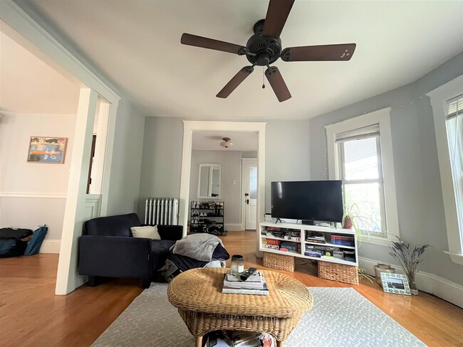 42 Electric Ave, Unit 2