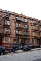 585 E 137th St Apartamentos