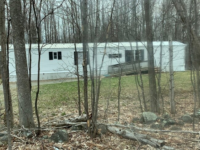 property at 9 West Rd