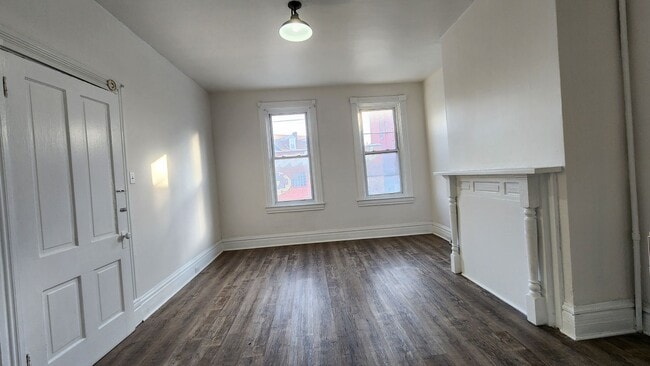 4600 Friendship Ave in Pittsburgh, PA - Building Photo - Building Photo