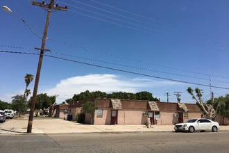 Montecito Apartments in Brawley, CA - Building Photo - Building Photo