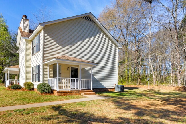property at 103 Montague Dr