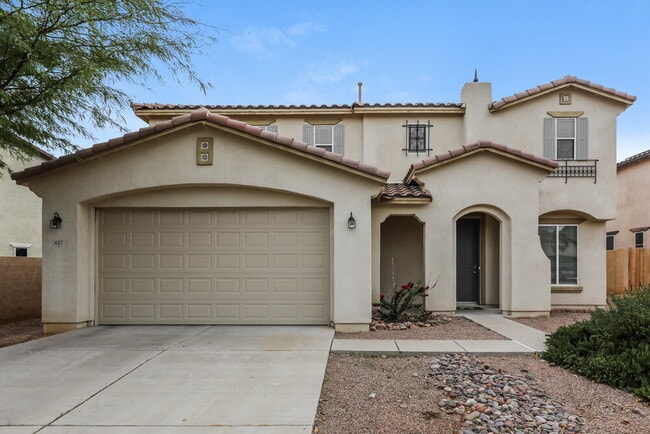 property at 617 Vuelta Buril